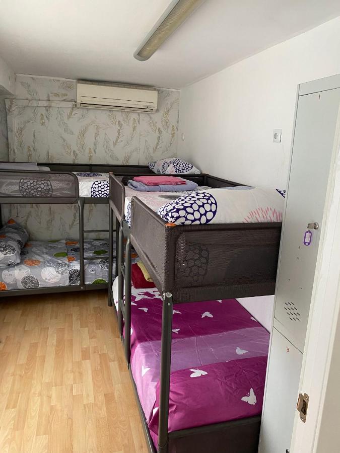 Albergue Paradise *