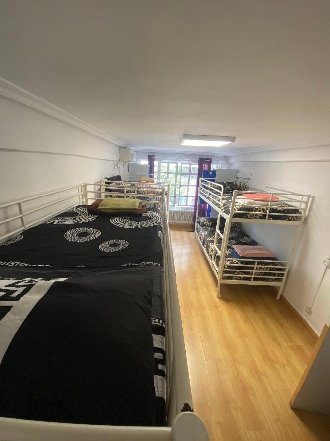 Paradise Albergue